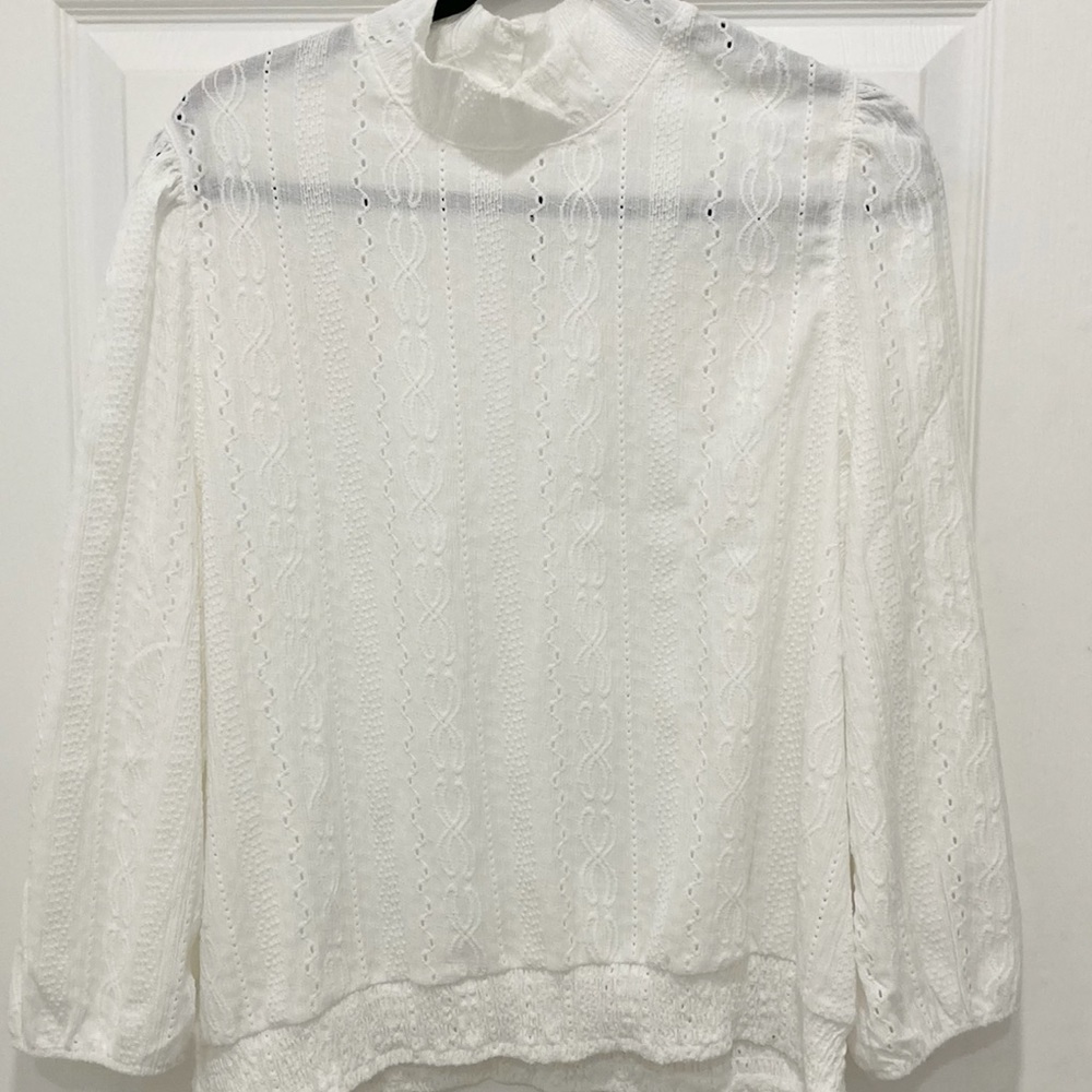 Brand new Reitman’s blouse